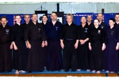 Gliwice/ Victor Cook Sensei / luty 2013 