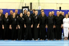 Gliwice/2014 Krzysztof Górnicki Sensei