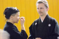 Mistrzostwa Polski Iaido 2014 Zawiercie