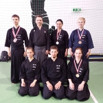 8 OMPIJ Zawiercie 2014