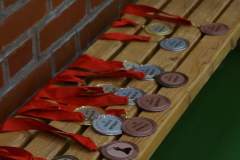 Pierwszy Taikai Noworoczny 2019